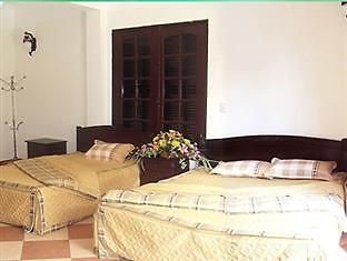 Green World Hotell Tam Ðảo Eksteriør bilde