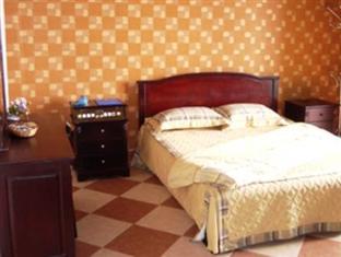 Green World Hotell Tam Ðảo Eksteriør bilde